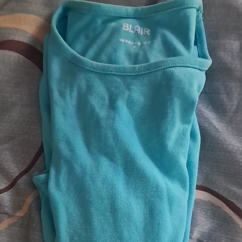 Womens Tank Top